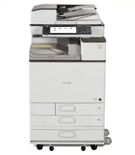 Multifuncional corporativa Ricoh